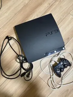 PS3 本体 コントローラー torne付き - メルカリ