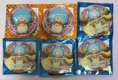 【ONE PIECE】チョッパー 缶バッジ