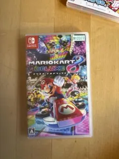 マリオカート8 デラックス
