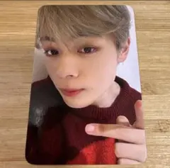 KCON 韓国 POPUP ポップアップ jo1 鶴房汐恩 特典 トレカ