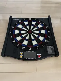 DARTSLIVE-200S 電子ダーツボード セグメント割れ有 - メルカリ