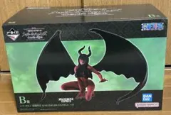 ワンピース 一番くじ メモリーオブヒロインズ Ｂ賞 ニコ・ロビン 悪魔