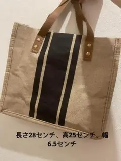 大容量 ハンドバッグ