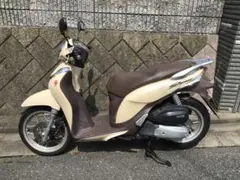 Honda SHモード　希少車のサムネイル