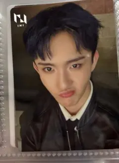 田島将吾　INI THE VIEW 福岡限定トレカ