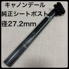 2026年最新】cannondale シートポストの人気アイテム - メルカリ