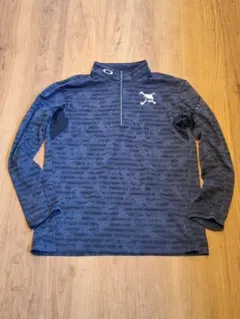 オークリー長袖シャツ中古品・サイズXL（LL）