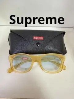 2026年最新】Supreme ALTON サングラスの人気アイテム - メルカリ