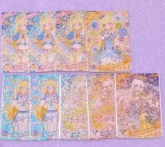 2026年最新】ひみつのアイプリ星4の人気アイテム - メルカリ