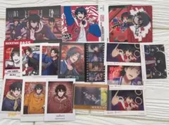 ぶ*ら様 Buster Bros!!! まとめ売り