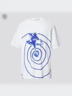 canyon clothing handwaving tee - メルカリ