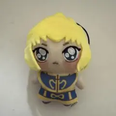 2026年最新】Hunter×Hunter ちょぴぬい クラピカの人気アイテム - メルカリ