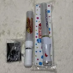 2025年最新】キントレ ペンライト sixtonesの人気アイテム