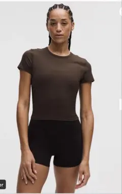 2026年最新】lululemon トップスの人気アイテム - メルカリ