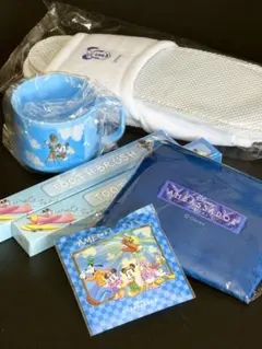 ディズニーアンバサダーホテル アメニティ