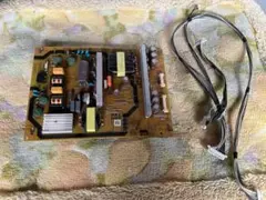 東芝REGZA 50Z20XのT-CON基盤 通電確認済み - メルカリ