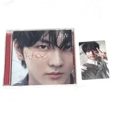 ENHYPEN 結 -YOU- CD ジョンウォン トレカセット