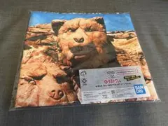 一番くじ　マンウィズ　ラストワン