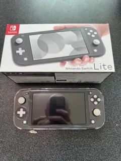 ニンテンドースイッチライト Nintendo Switch light