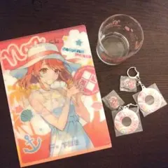 カラフルピーチ　からぴち　のあさん