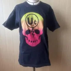 状態良好！2011年ユニコーン再結成ツアー時購入オフィシャルTシャツM！！