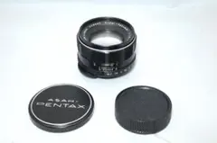 2026年最新】super takumar 55mm f1.8 前期の人気アイテム - メルカリ
