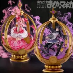 東方Project レミリア フランドール フィギュア タペストリー セット