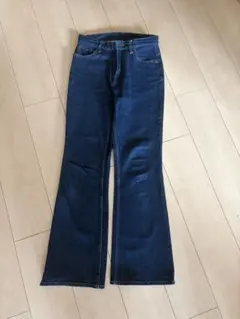 URBAN RESEARCH DOORS デニムパンツ サイズ36のサムネイル