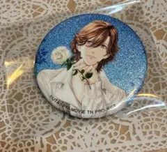 うたプリ カルナイ アニパス 寿嶺二 嶺二 缶バッジ ②