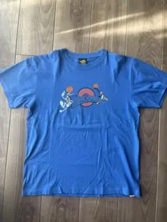 WIND AND SEA スペースジャム Tシャツのサムネイル