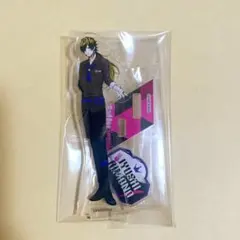 ヒプマイ　四十物十四　ココス限定　オリジナルアクリルスタンド