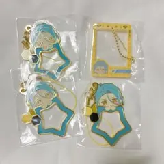 HiMERU みにコレ 合計4点セット