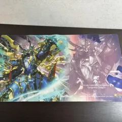 2026年最新】バディファイト プレイマットの人気アイテム - メルカリ