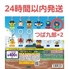 【24時間以内発送】プロ野球マスコット めじるしアクセサリー ヤクルト つば九郎