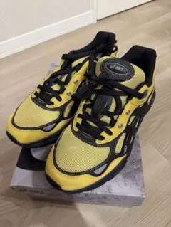 2026年最新】asics gel-nyc 27の人気アイテム - メルカリ