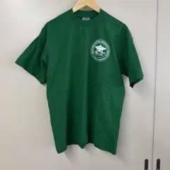 SHAKA WEAR グリーン Tシャツ L