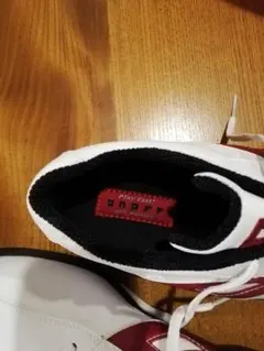 ゴルフシューズ