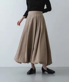 【特別お値下げ中！】SENSE OF PLACE バルーンスカート