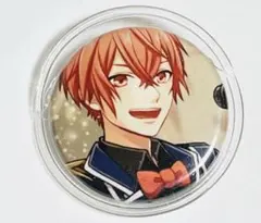 浦島坂田船　となりの坂田　あほの坂田　はじまりの合図　バッジ