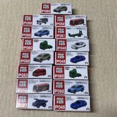 2025年最新】トミカ 未使用の人気アイテム - メルカリ