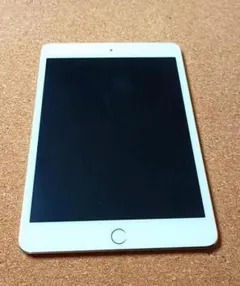 3044【早い者勝ち】美品☆iPad mini4第4世代 64GB SIMフリー iPad mini4 第4世代 64GB SIMフリー 美品 【公式通販】