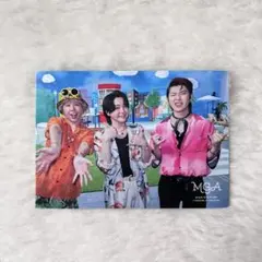 ミセスグリーンアップル フォトカ 集合 まとめ売り Mrs. GREEN APPLE】集合 フォトカード セット - メルカリ