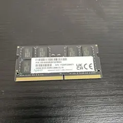 BUFFALO MV-D4U3200-16G DDR4 3200 16GB - メルカリ