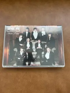 2025年最新】ze a アルバムの人気アイテム - メルカリ