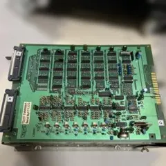シグマ製 メダル機 COOL104 メイン基盤 シグマ製 メダル機 COOL104 メイン基盤 - メルカリ
