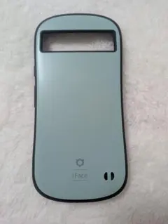iFace Google Pixel 8a ケース (くすみグリーン)【耐衝撃】のサムネイル
