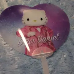 2025年最新】ダニエルうちわの人気アイテム - メルカリ