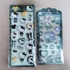 ２点　ギャルキティ　ドロップジェリー　マシュマロ③