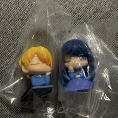 推しの子 おねむたん にどね アクア＆あかね