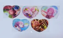 姫宮桃李 とるパカ 6個セット - メルカリ